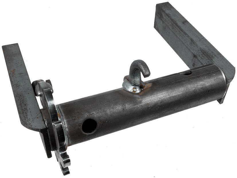 Diametru troliu 42 mm lateral stânga 200 mm 60677