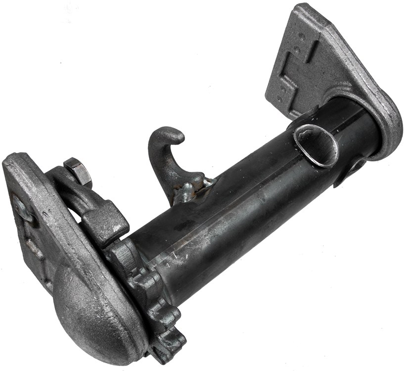 Troliu tip industrial 250 mm 60682