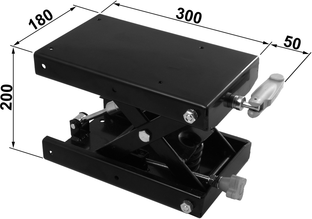 SUSPENSIA MECANICA TIP MIC 60700