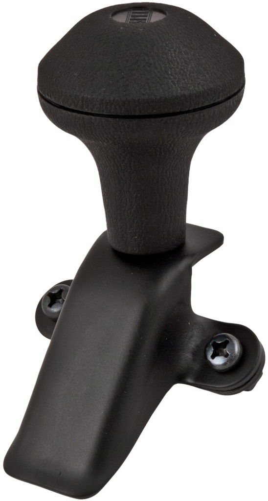 Buton metalic de tip extra pentru diametrul volanelor: 360 - 390 - 400 60780