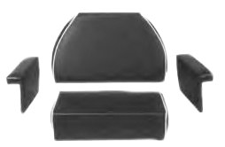 PERNE DE SAZ 60781