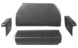 PERNE DE SAZ 60798