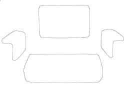 PERNE DE SAZ 60800