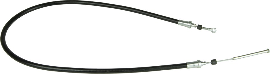 Cablu de control al accelerației de mână 1040 mm 60812