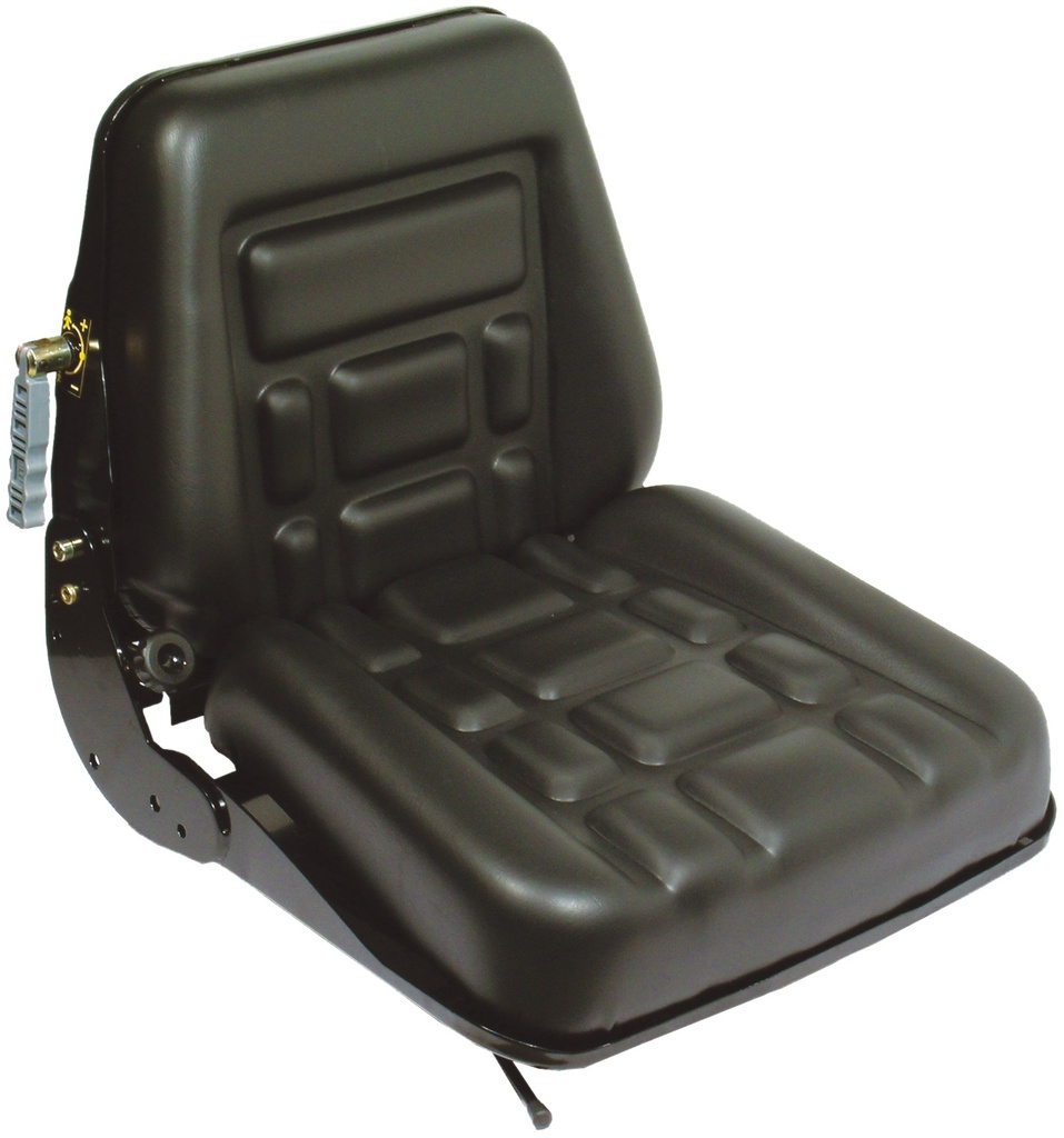 SCAUN CU SUSPENSION INTERNA SC40 60879