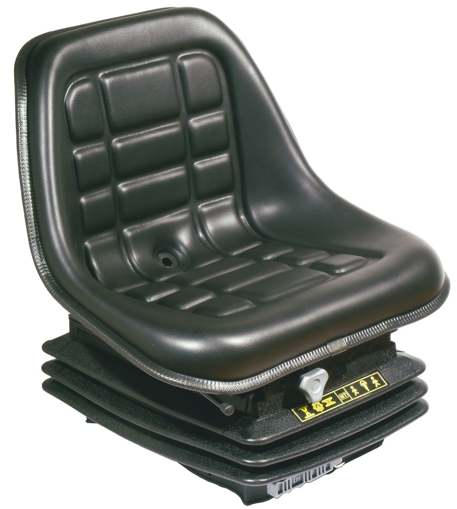Scaun GT50 cu suspensie mecanica M200 60881