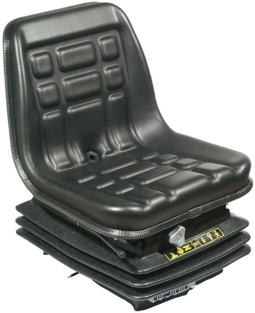Scaun GT60 cu suspensie mecanica M91 60882