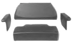 PERNE DE SAZ 60883