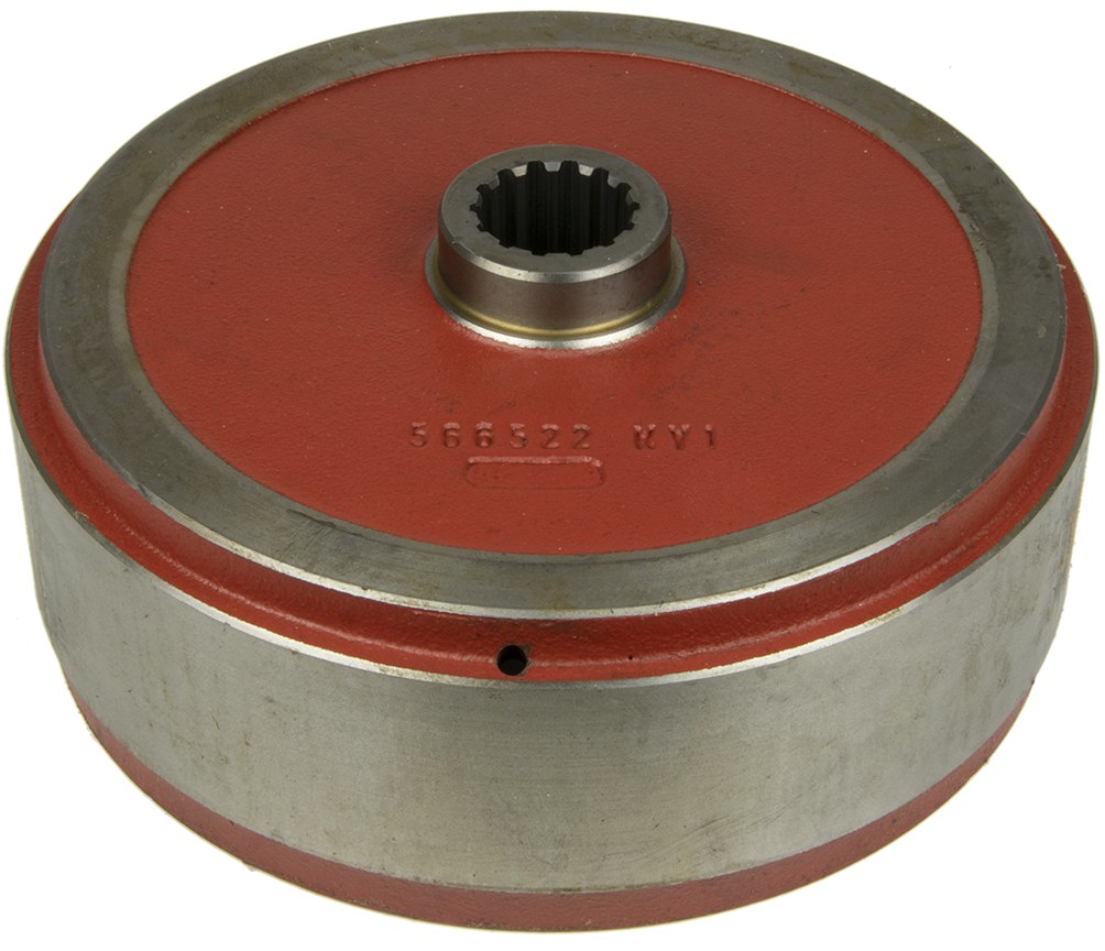 Tambur exterior ambreiaj de direcție 60889