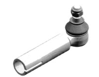 Tie rod end 600 mm 61012