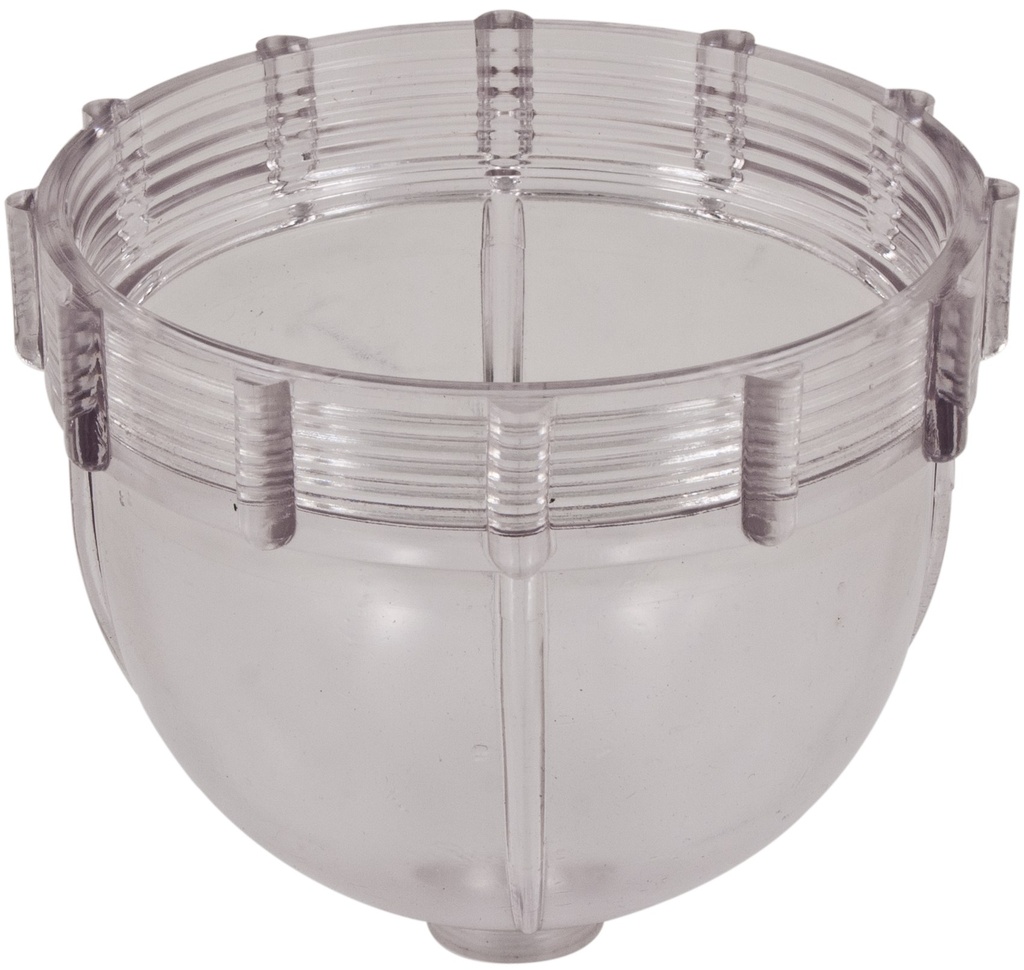 Bazinul Filetat în Mackrolon 61075