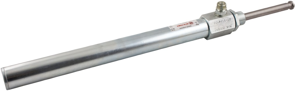 HYDRAULIC Cilindru pentru Supape 61103