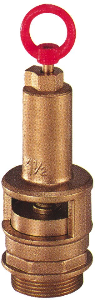 SUPPAPE DE SECURITATE 61123