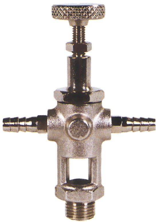 REGULATOR DE ULEI DUBLU PICAR 61134