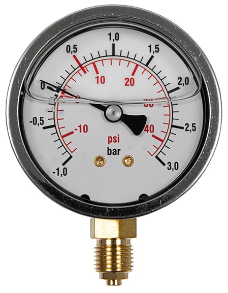 Calibre compus cu glicerină 61137