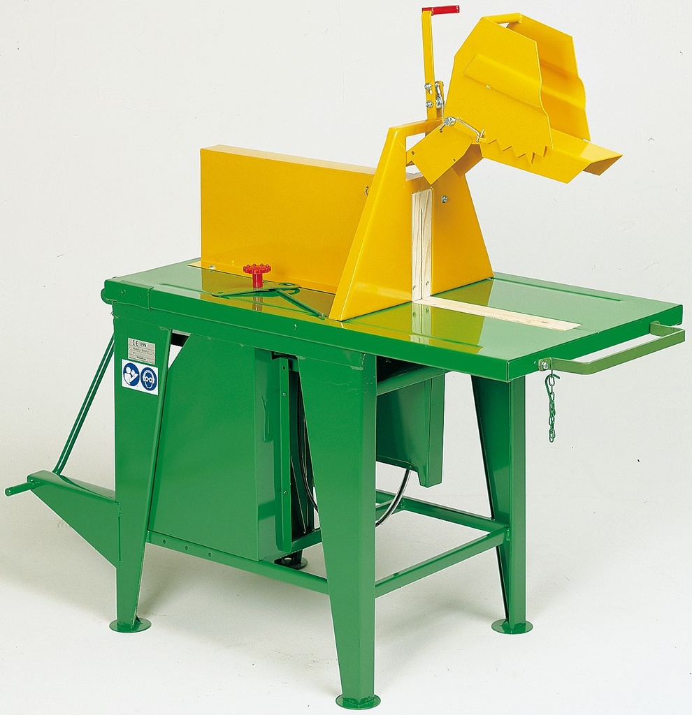 Banc de fierăstrău PTO - pentru tractoare 61159