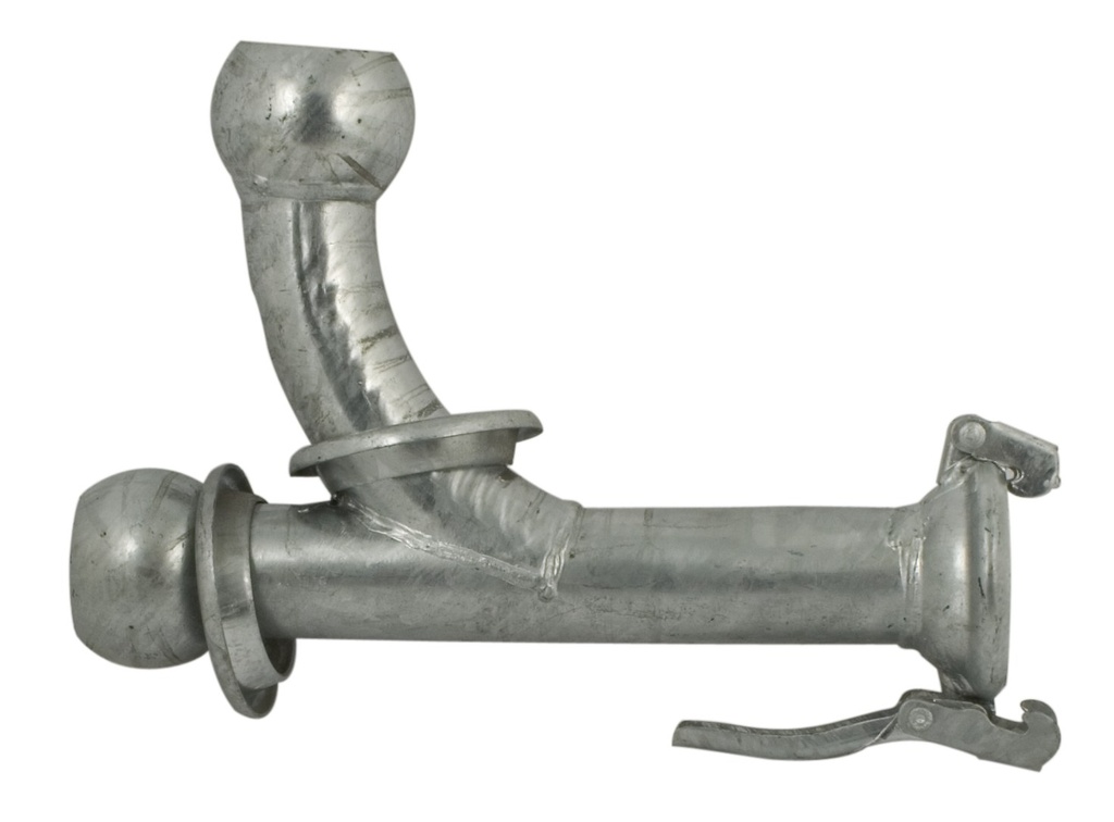 DERIVARE LATERALĂ GALVANIZATĂ 61556