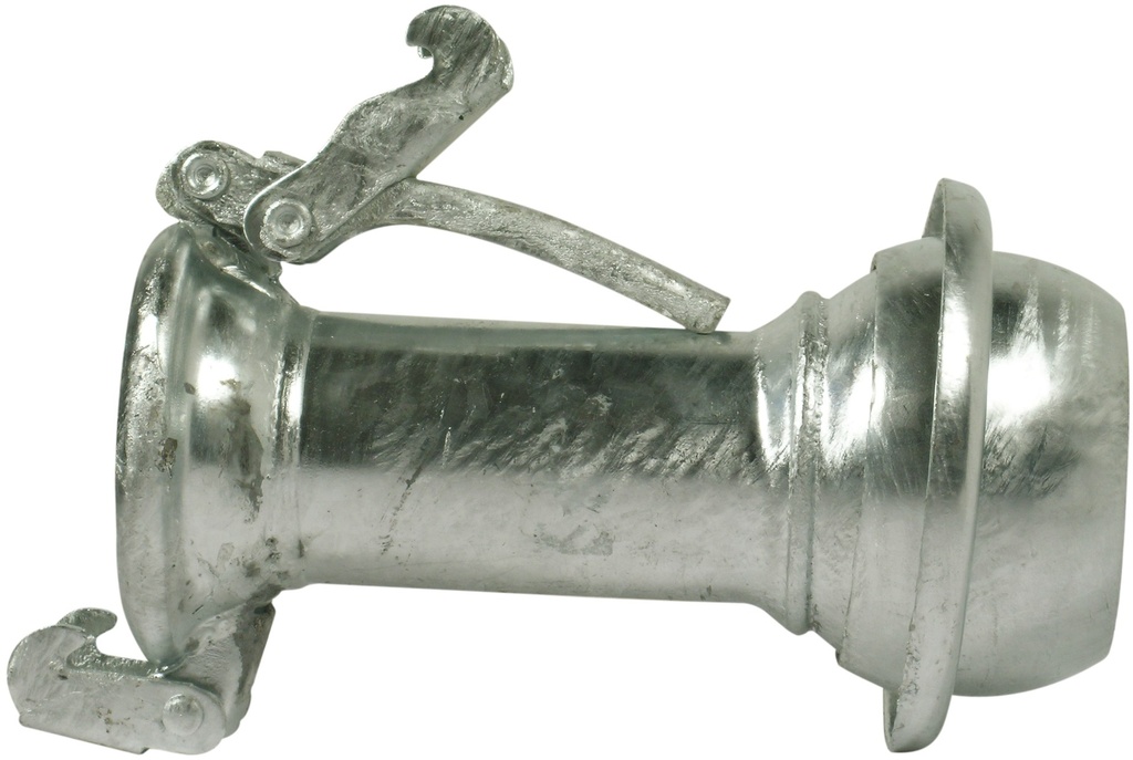 CONEXIUNE DE RIDARE GALVANIZATĂ CU CUPLARE RAPIDĂ 61565