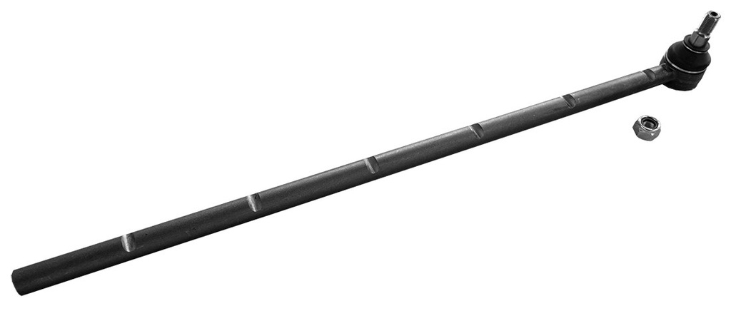 Tirant directie Rotire 0 ° 640 mm 61607