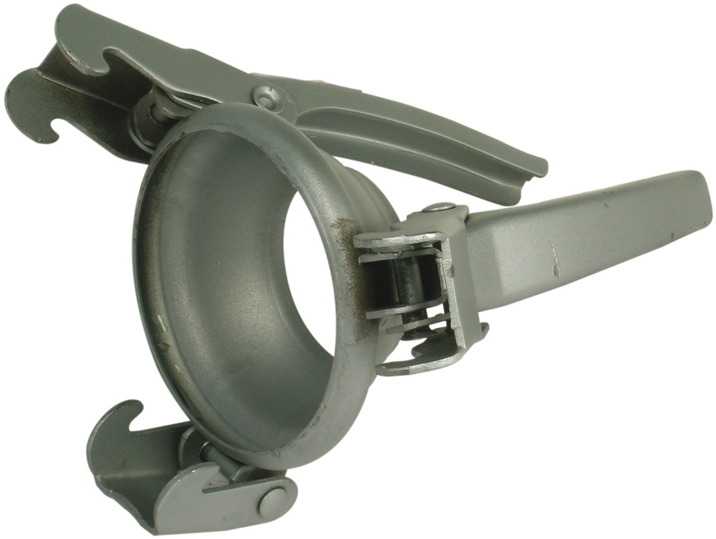 Scaun sferic pentru articulatie cu 3 carlige Diametru tub 60 mm 40 mm 61614