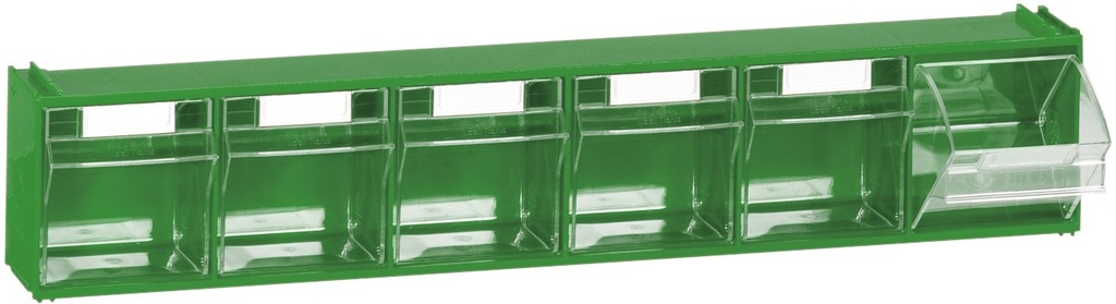 Carcase pentru stand de prezentare 600x112x96 mm 61621
