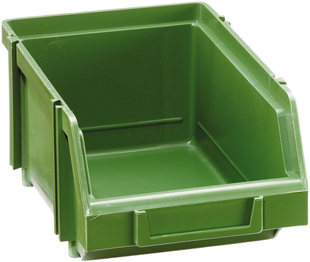 Containere modulare stivuibile din plastic 61623
