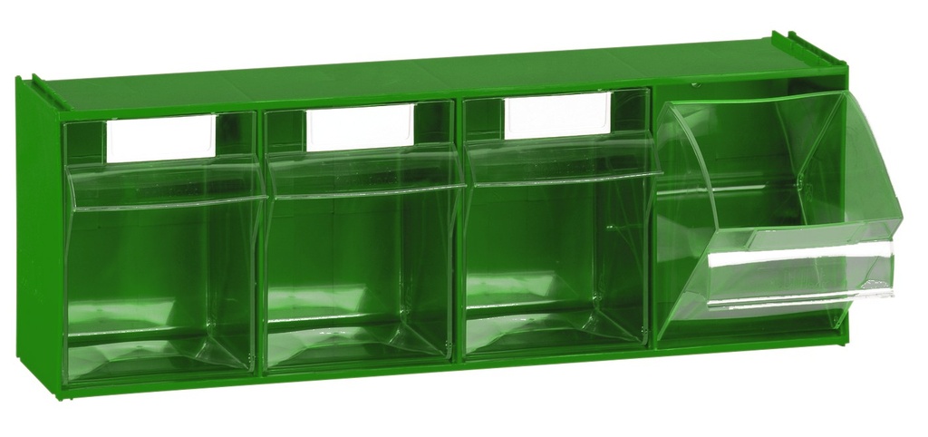 Carcase pentru stand de prezentare 600x206x178 mm 61629