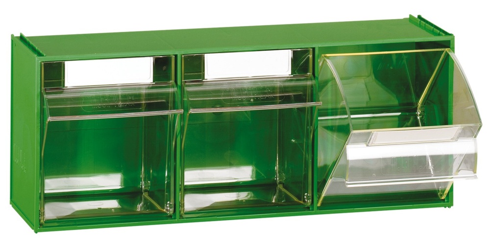 Carcase pentru stand de prezentare 600x242x210 mm 61630