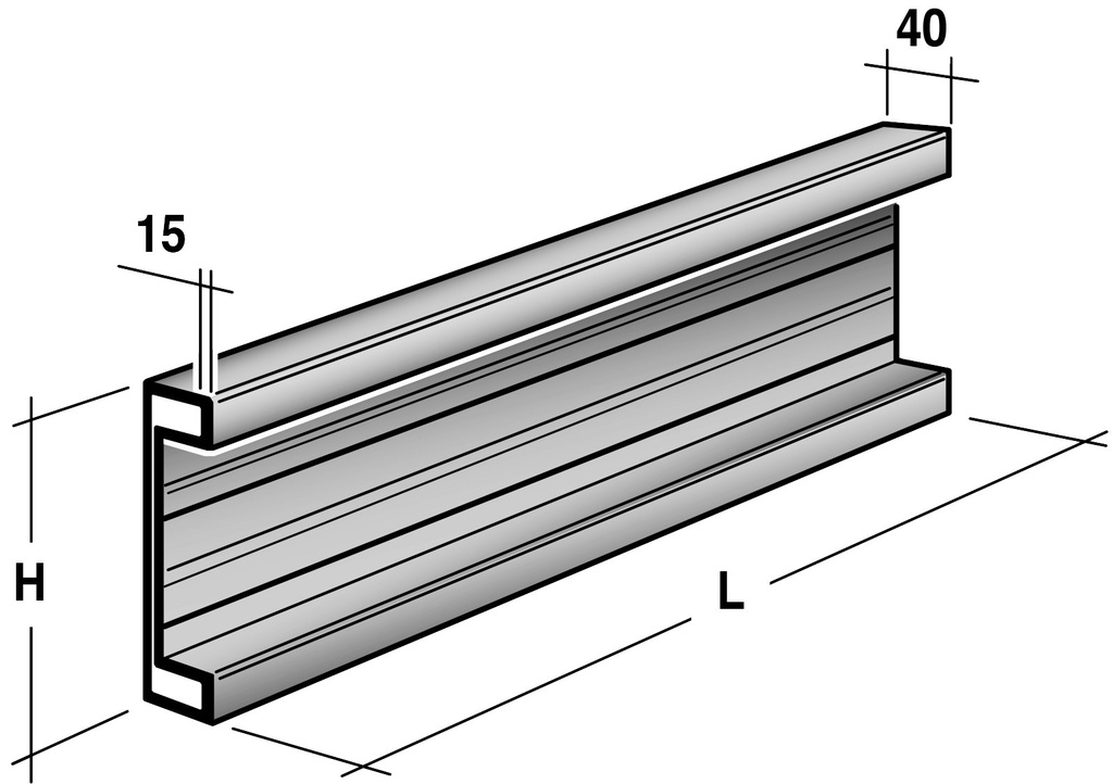 Negru MARCHII FOIA 61634