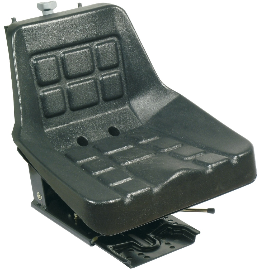 Scaun standard cu suspensie M2 61671