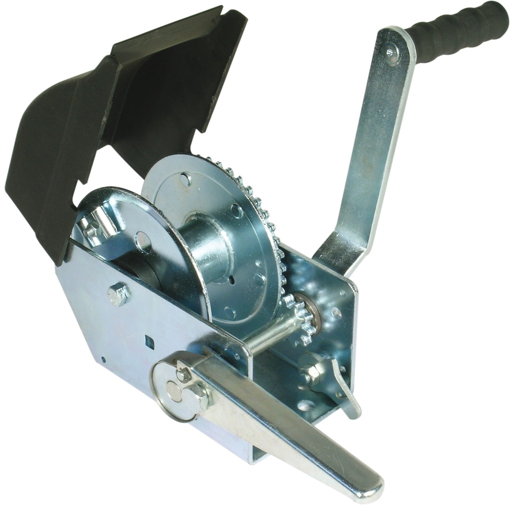Troliu pentru tragere sau ridicare 180 mm 61688
