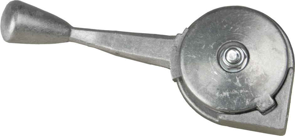Pârghie din aluminiu pentru tractore 61707
