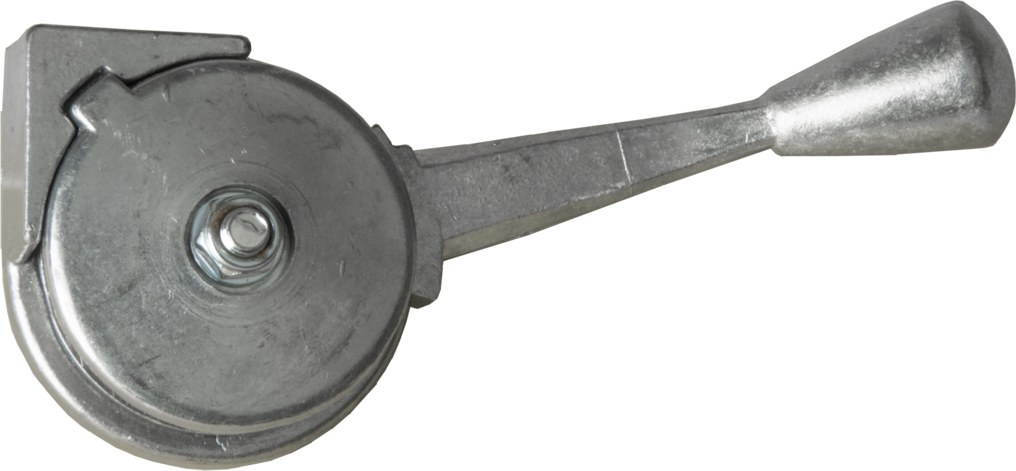 Pârghie din aluminiu pentru tractore 61708