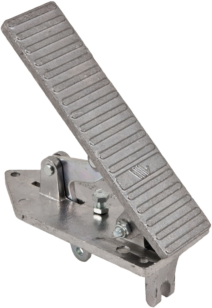 PEDALE DE ACCELERATIE DIN ALUMINIU 61711