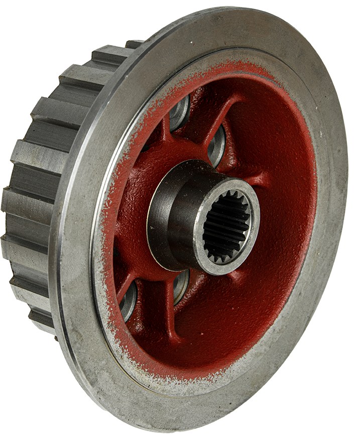 Tambur pentru tractoare LANDINI - MASSEY FERGUSON 61745