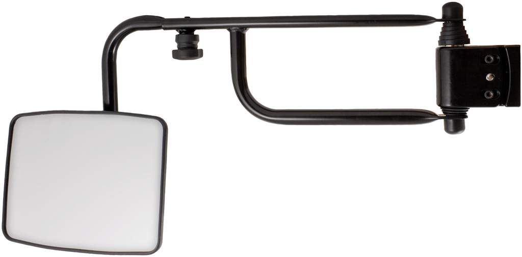 Oglinda completă DREAPTA – STÂNGA cu braț telescopic Lateral Dreapta 61761