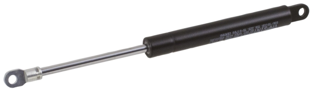 Puterea arcului de gaz 150 N 150 - 225 mm 61780