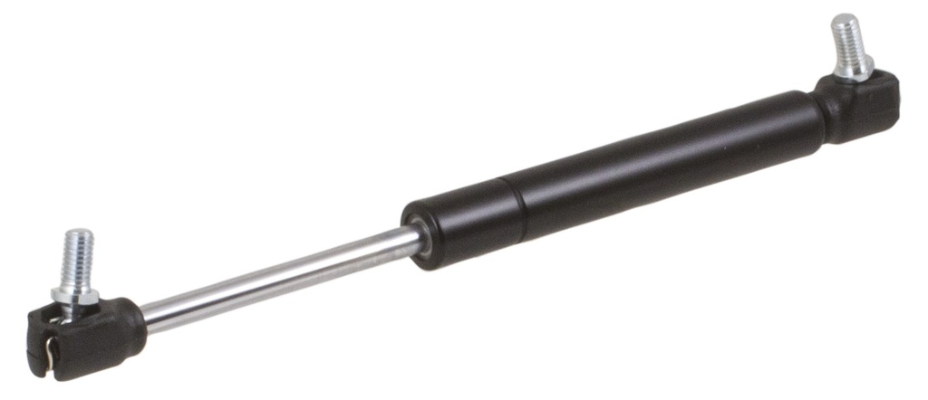 Puterea arcului de gaz 300 N 165 - 255 mm 61787
