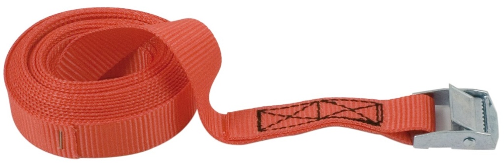 Centura de ancorare tip "Hobby" cu catarama autoblocante 61873