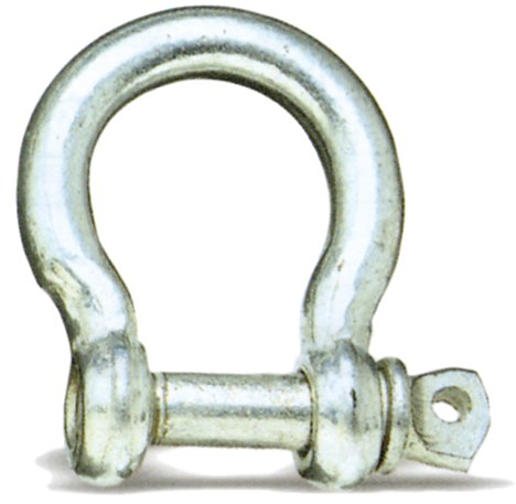 Catena H galvanizata Dimensiunea 6 mm 18 mm 61913