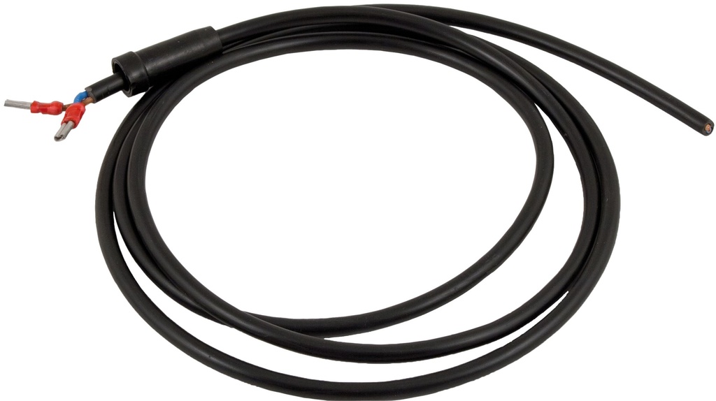 Cabluri pentru dispozitive de siguranta pentru motoare pe benzina 1500 mm 61972