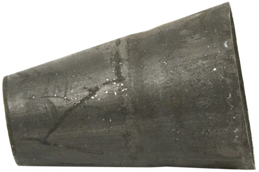 CONUS NU GALVANIZAT 61996