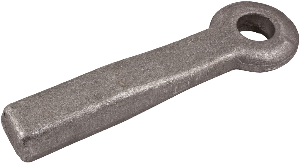 OCHII DE REMORCARE DIN 74054 Capacitate de remorcare 4000 kg 345 mm 62008