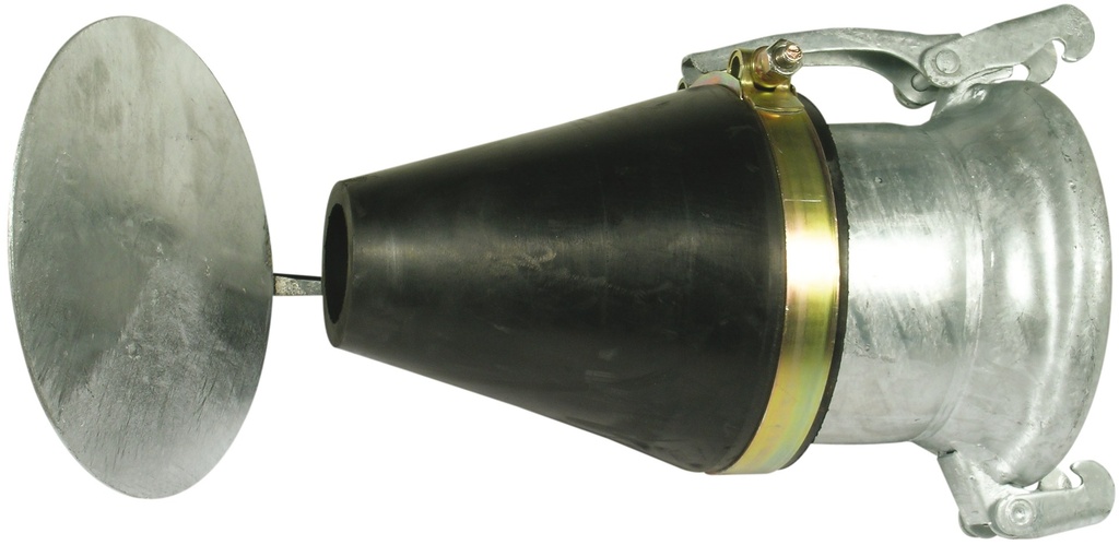 SPLASHER FEMEI PENTRU cu DE CAUCUC 62012