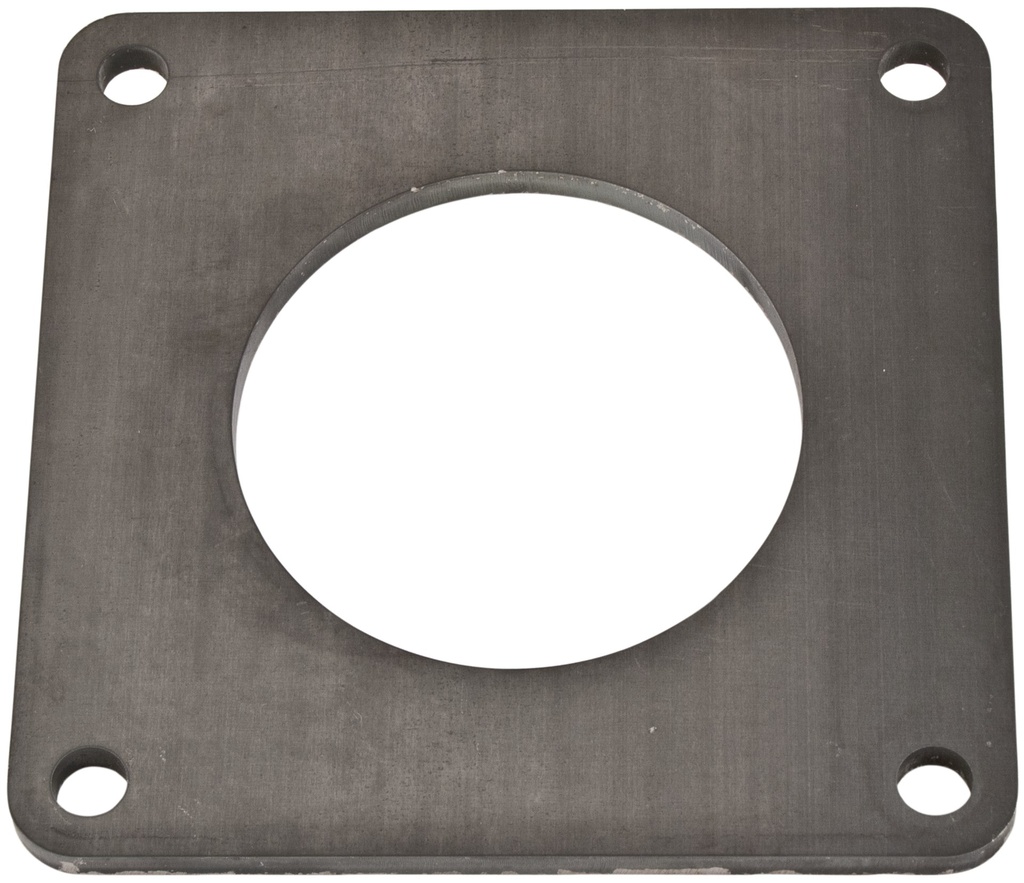 FLANȘE PĂTRATE PENTRU SUCUR LA PISTON - 4" 62027