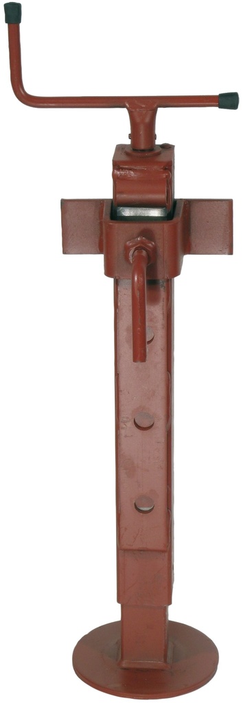 Picior de sprijin cu atașament reglabil 115 mm 62032