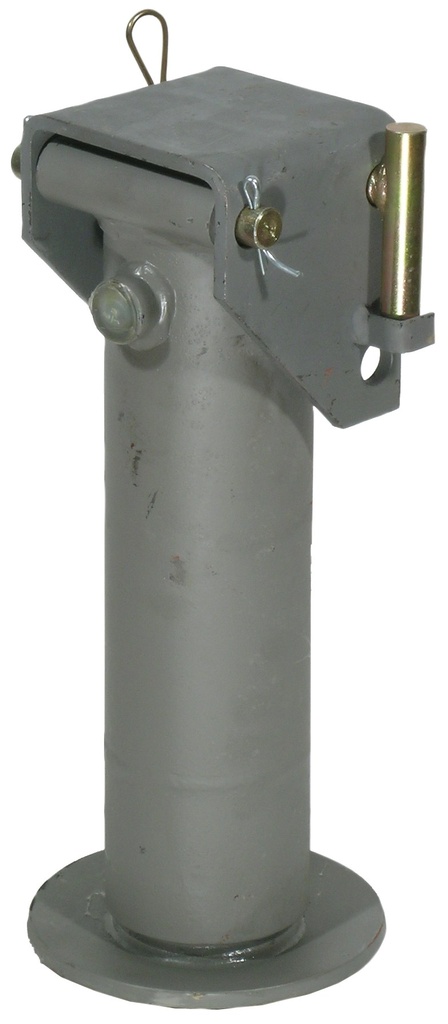 Servo hidraulic cu retur cu arc 5,67 T 62045