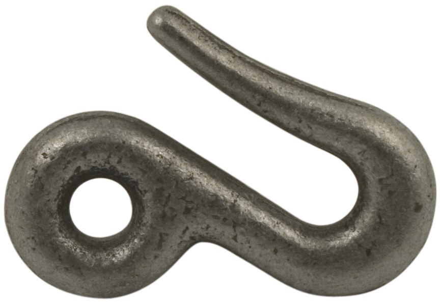 Lanț de cârlig de capăt 95 mm 62046