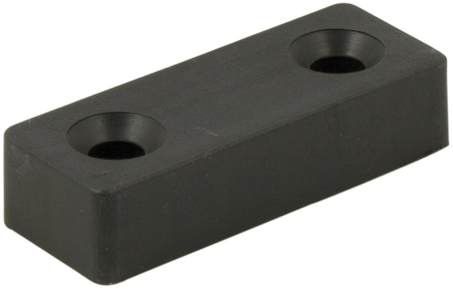 Bloc distanțier pentru balama 62086