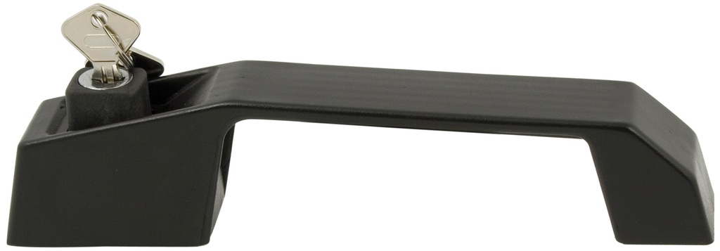 Mâner universal cu cheie cu buton. Complet cu garnitura 62100